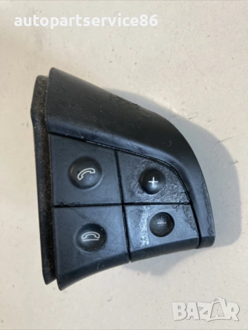 Бутони за волан за Mercedes B Class, W245, B170 (2008) A1698207910 