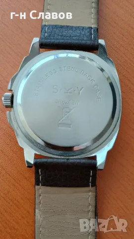 SKY Watch, Japan quartz, снимка 9 - Мъжки - 50358443