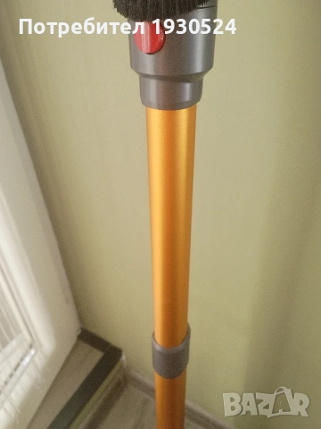 Вертикална прахосмукачка Honiture X7, снимка 5 - Прахосмукачки - 53840655