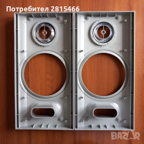 SONY SS-WZ8E лицеви панели+високочестотни говорители, снимка 11 - Тонколони - 52589521