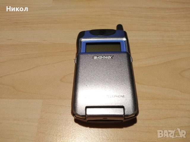 SONY CMD-Z5+докстанция и зарядно, снимка 7 - Sony - 53952215