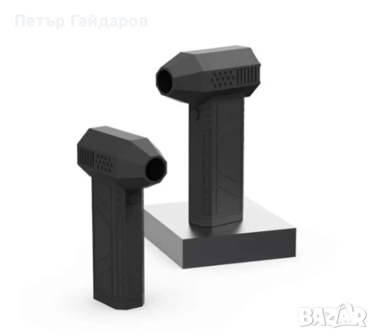 Въздушен вентилатор,130000 RPM,Techsuit