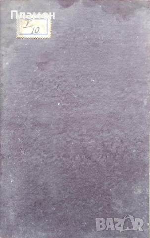 Правилникъ за пикьорите /1902/, снимка 4 - Антикварни и старинни предмети - 44994661