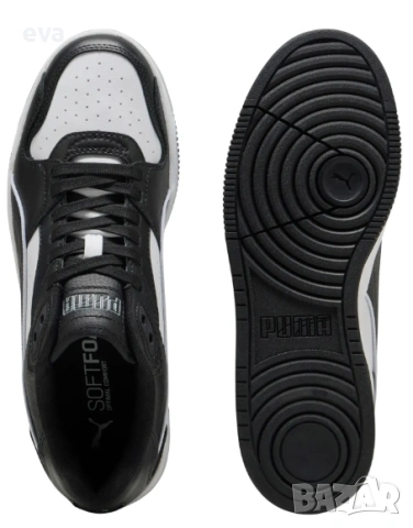 Оригинални маратонки/кецове PumaRBD Break Low Sneakers 43 н., снимка 7 - Маратонки - 53562050