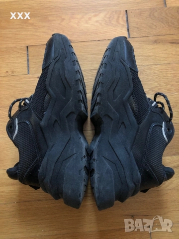 Bershka маратонки, снимка 4 - Маратонки - 52681221