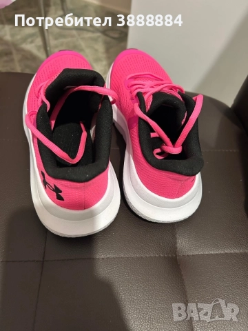 Продажба!, снимка 3 - Детски маратонки - 52378901