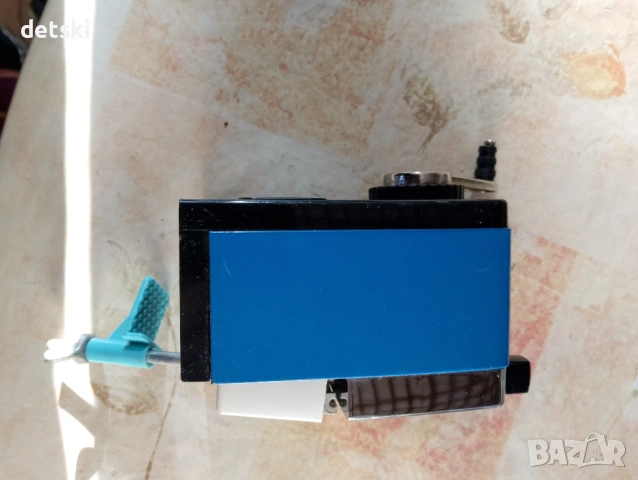 Острилка за моливи