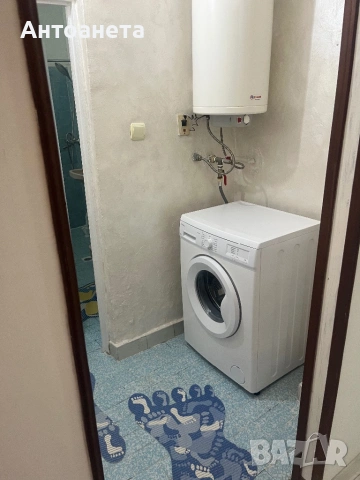 По наем двустаен обзаведен апартамент, снимка 4 - Апартаменти - 54117839