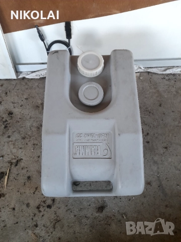 Продавам съд за мръсна вода. , снимка 2 - Части - 52482438