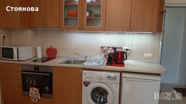 Великденска ваканция за ДВАМА в Бургас до Морето., снимка 12 - Почивки на море - 54095804