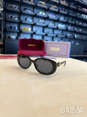 очила bottega veneta chanel miu miu , снимка 13 - Слънчеви и диоптрични очила - 50676119