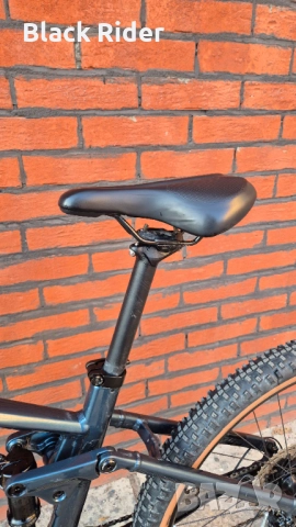 Електрически велосипед E Bike CUBE STEREO RACE, BOSCH CX, 750 Wh, Smart System - L, снимка 12 - Велосипеди - 50812111