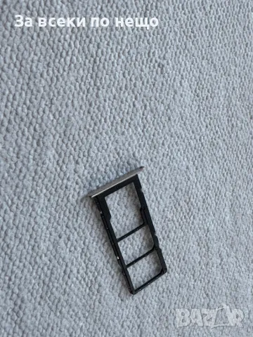 Huawei P Smart 2021 , SIM Сим държач, снимка 2 - Резервни части за телефони - 49733000