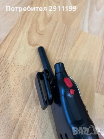Walkie-talkie Motorola Talkabout, снимка 9 - Друга електроника - 50358864