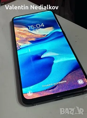 Samsung a80 128 gb, снимка 1 - Samsung - 46911010