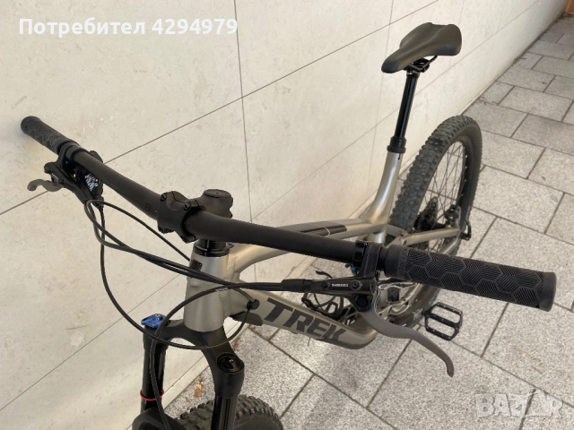 Trek Fuel Ex7 29” XL, снимка 5 - Велосипеди - 51608277