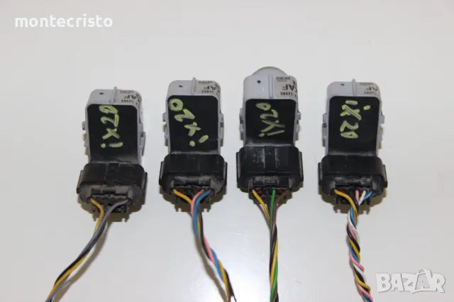 Задни датчици парктроник Hyundai ix20 (2010-2015г.) 957201K000 датчик парктроник 95720-1K000, снимка 2 - Части - 50146506