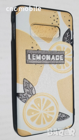 Samsung Galaxy S10E - Samsung S10E - Samsung SM-G970 калъф case , снимка 12 - Калъфи, кейсове - 46126152