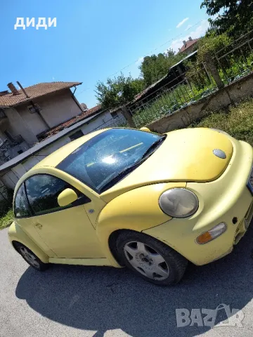 WV beetle , снимка 1