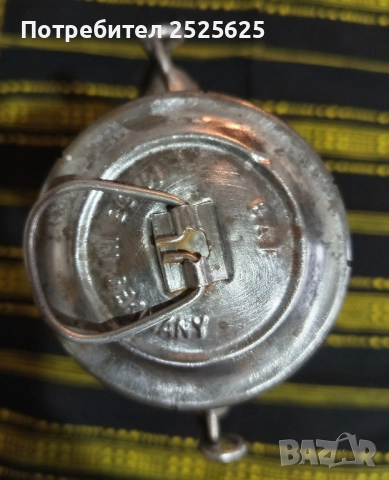 Газен фенер "БАТ 158", снимка 5 - Външни лампи - 51641632