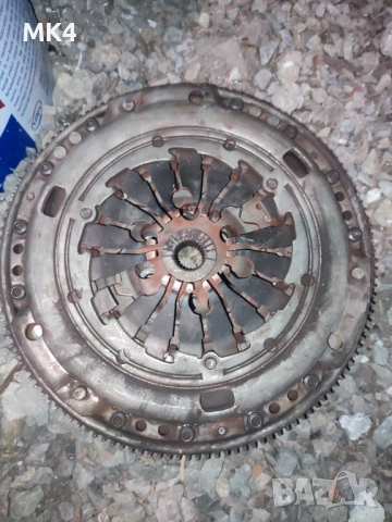 Части за голф 4 1.9тди, снимка 6 - Части - 52368865