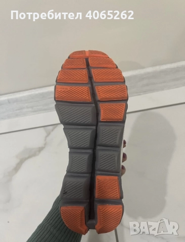 Дамски нови обувки, снимка 4 - Маратонки - 52728834