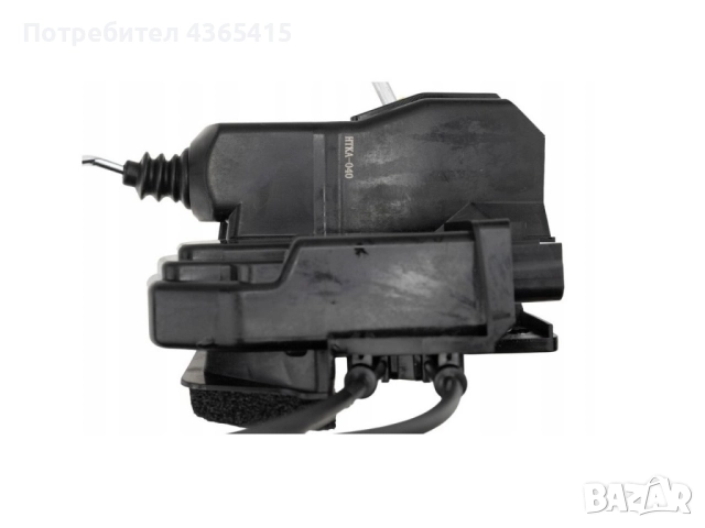 Брава за Kia Picanto MK3 2017+ за предна лява врата 81310G6050, снимка 5 - Части - 52334498