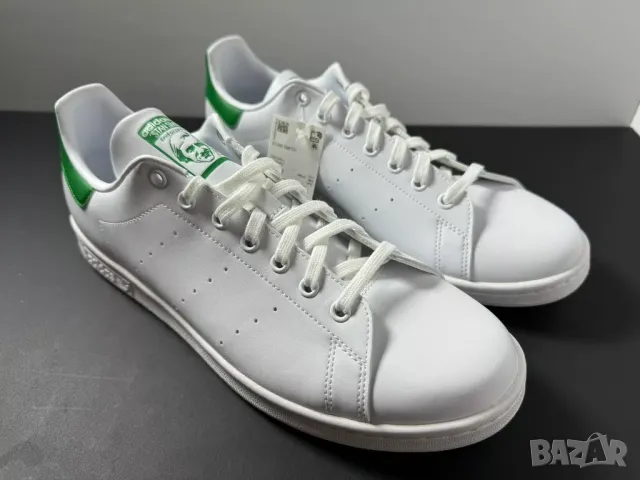 Мъжки маратонки Adidas Stan Smith , снимка 7 - Маратонки - 47069970