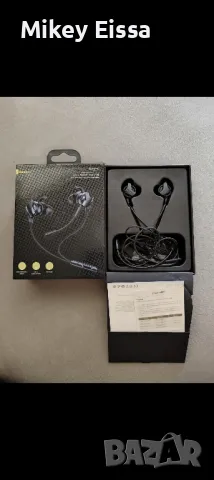 Baseus Gaming headphones с microphone , снимка 3 - Слушалки и портативни колонки - 46993709