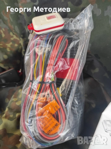 АЛАРМА ЗА АВТОМОБИЛИ , снимка 4 - Автоаларми - 53298782