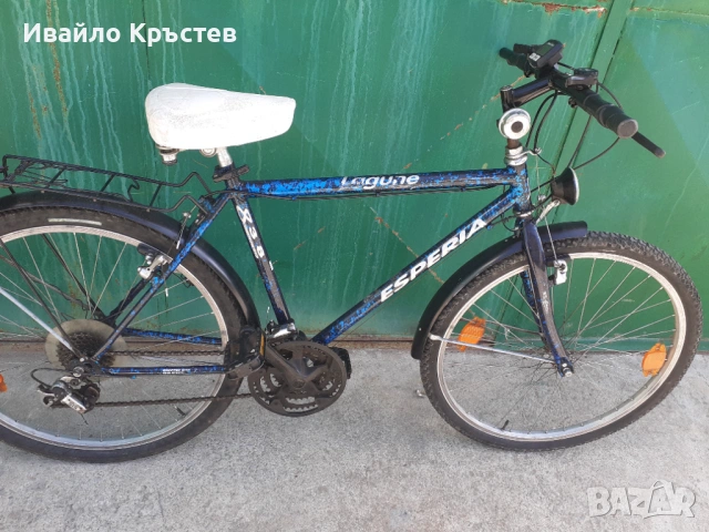 Продавам колело , снимка 5 - Велосипеди - 54242959