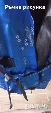 Оригинално детско кимоно 6-7 години, снимка 4 - Детски якета и елеци - 51689107