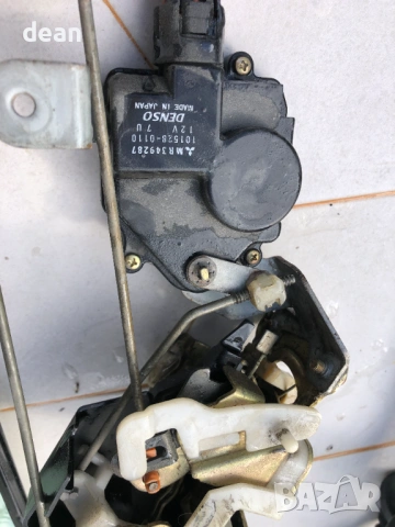 Части за Галант 97 година, снимка 7 - Части - 53300532