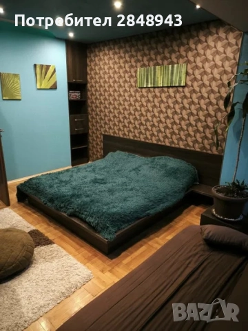 Тристаен апартамент в кв. Красна поляна 2, снимка 18 - Апартаменти - 51489058