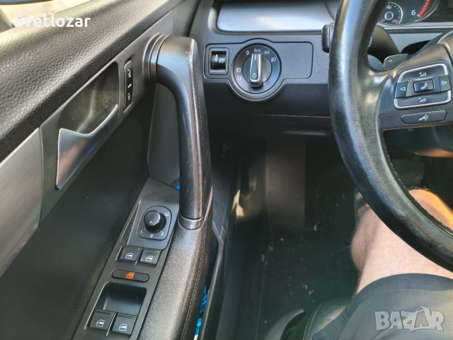 Пасат Б7, снимка 14 - Автомобили и джипове - 51701350