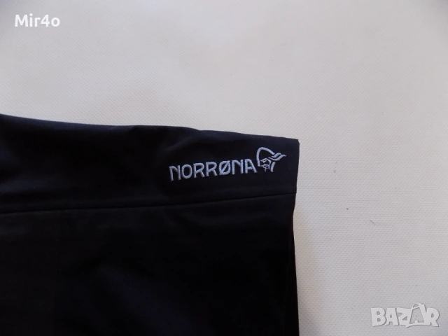 панталон norrona lyngen driflex3 долнище екип туризъм планина ски сноуборд спорт мъжки оригинален L, снимка 6 - Спортни дрехи, екипи - 51404624