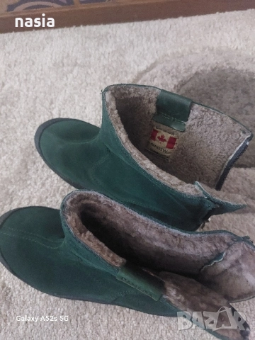 дамски боти Canada Snow 