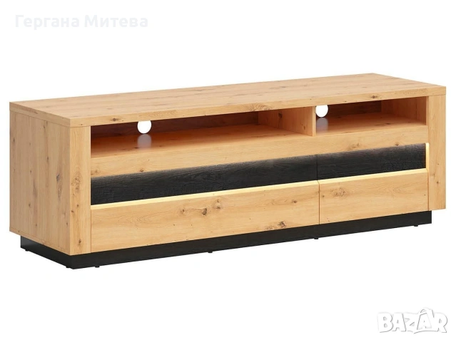 ТВ шкаф, снимка 4 - Шкафове - 53767716