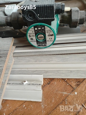 Продавам Камина за Вграждане с водна риза и водна помпа , снимка 5 - Печки, фурни - 54012002