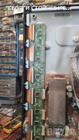 PS42C430A1W, снимка 5 - Части и Платки - 49881098