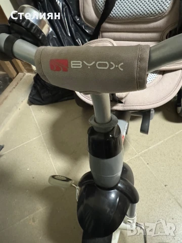 Колело почти неизползвано, снимка 4 - Велосипеди - 50893785