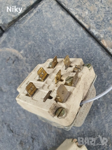 Терморегулатор за фурна , снимка 2 - Печки, фурни - 53379624