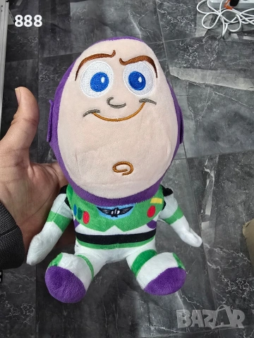 плюшени играчки Авокадо Pokemon , снимка 3 - Плюшени играчки - 53007802