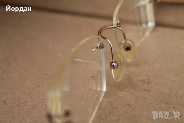 Немски рамки за очила ''Flair 764'' титан, снимка 14 - Слънчеви и диоптрични очила - 50210101