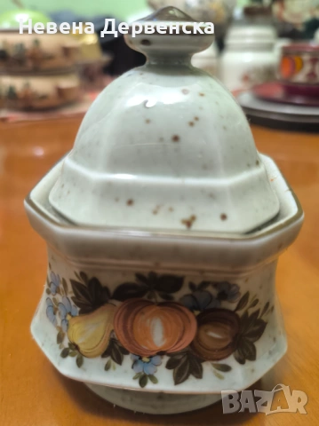 Захарница Winterlig 