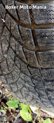 Гуми Зимни,10"/12"/13"/14"/15"/16цола..Джанти и Гуми за Ремаркета,Бусове,Джипове,ATV и други. 