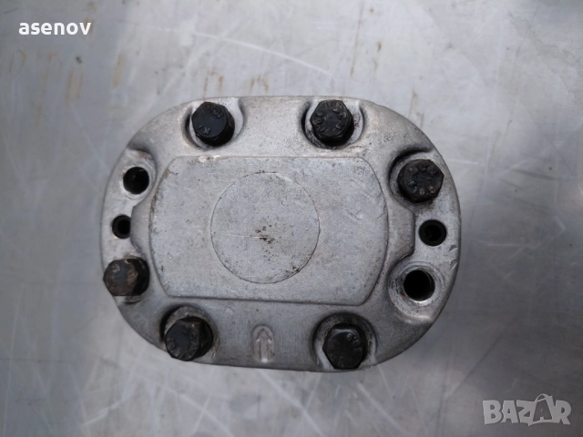 хидравлични помпи, снимка 9 - Други машини и части - 52157373