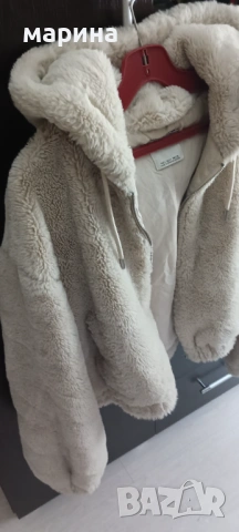 Bershka преходно яке , снимка 3 - Якета - 54013765