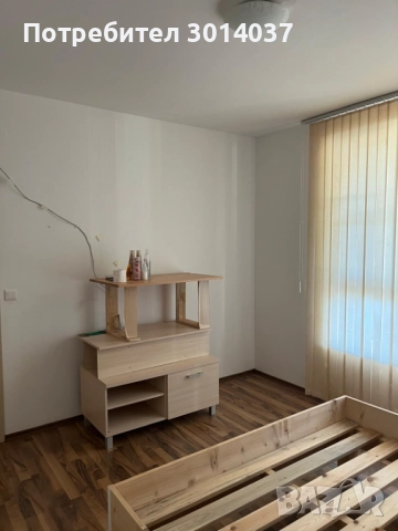 Просторен тристаен апартамент с паркомясто в Бриз, снимка 6 - Апартаменти - 52204770