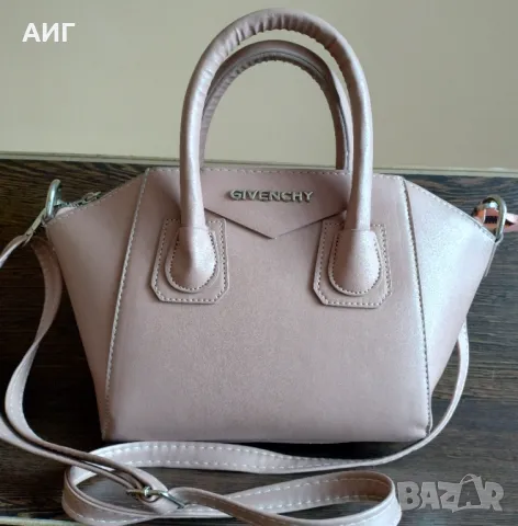 Ново!Дамска чанта Givenchy Antigona, снимка 5 - Чанти - 47068679